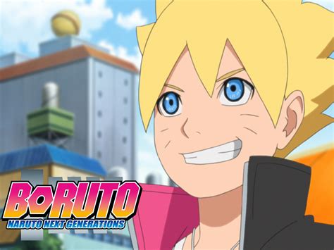 yutto prime boruto|Prime Video: Boruto .